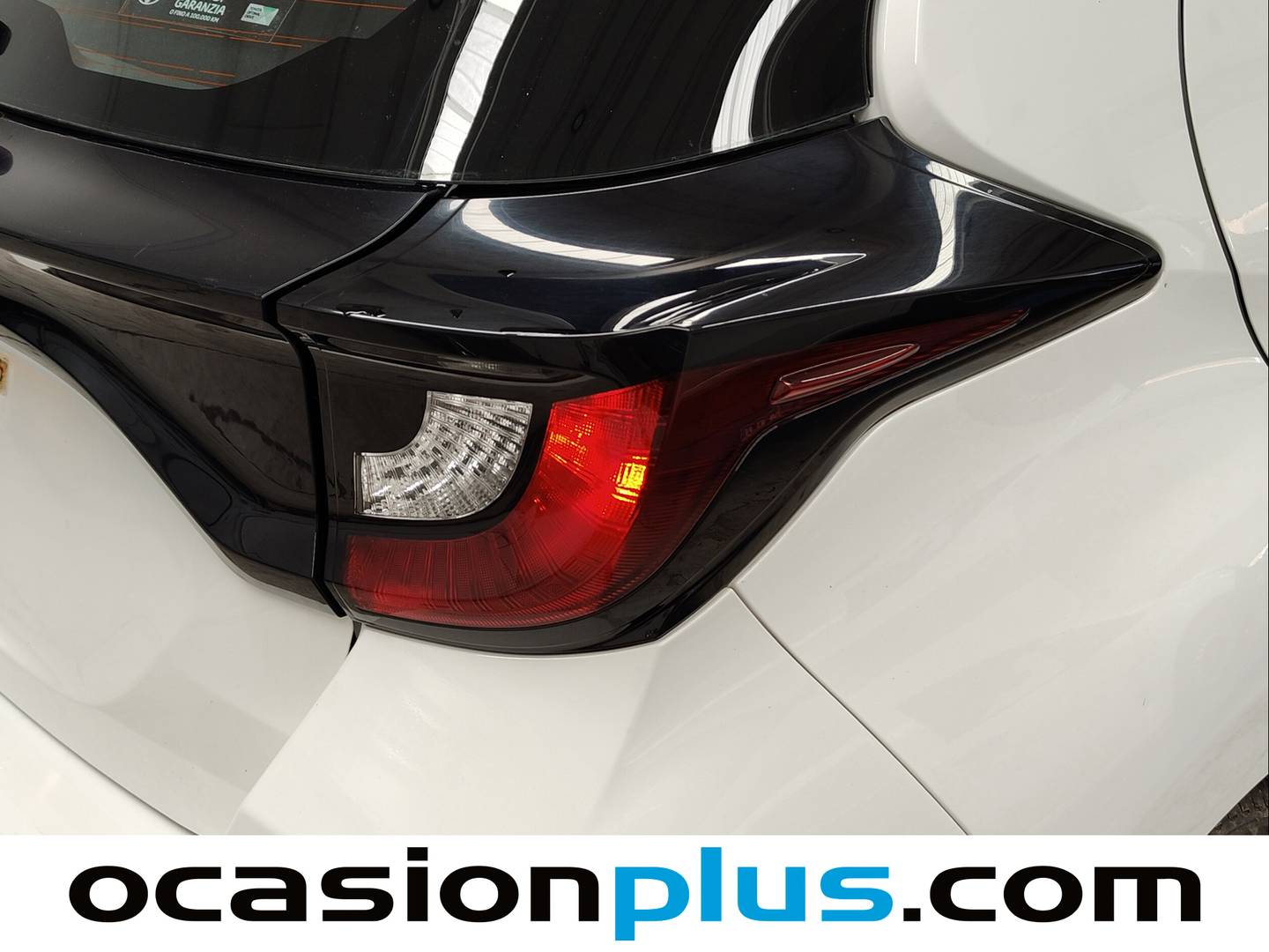 Foto Toyota Yaris Toyota Yaris 1.0 Active (69 CV)