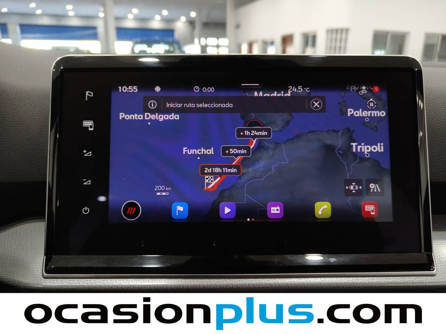 Foto Seat Tarraco SEAT Tarraco 1.5 TSI S&S Style XL  (150 CV) 7 Plazas