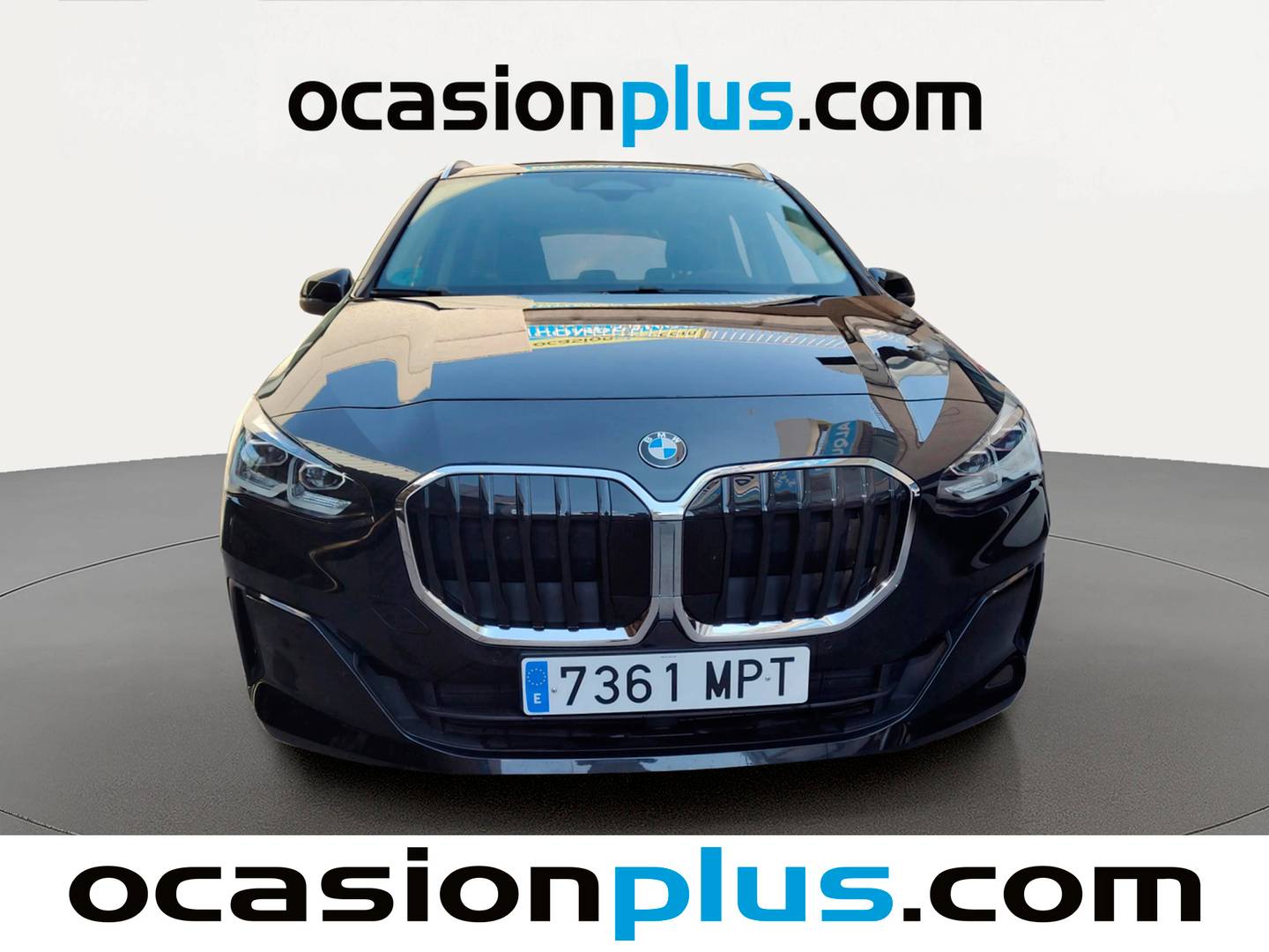BMW Serie 2 Active Tourer BMW Serie 2 218i Active Tourer (136 CV) barato