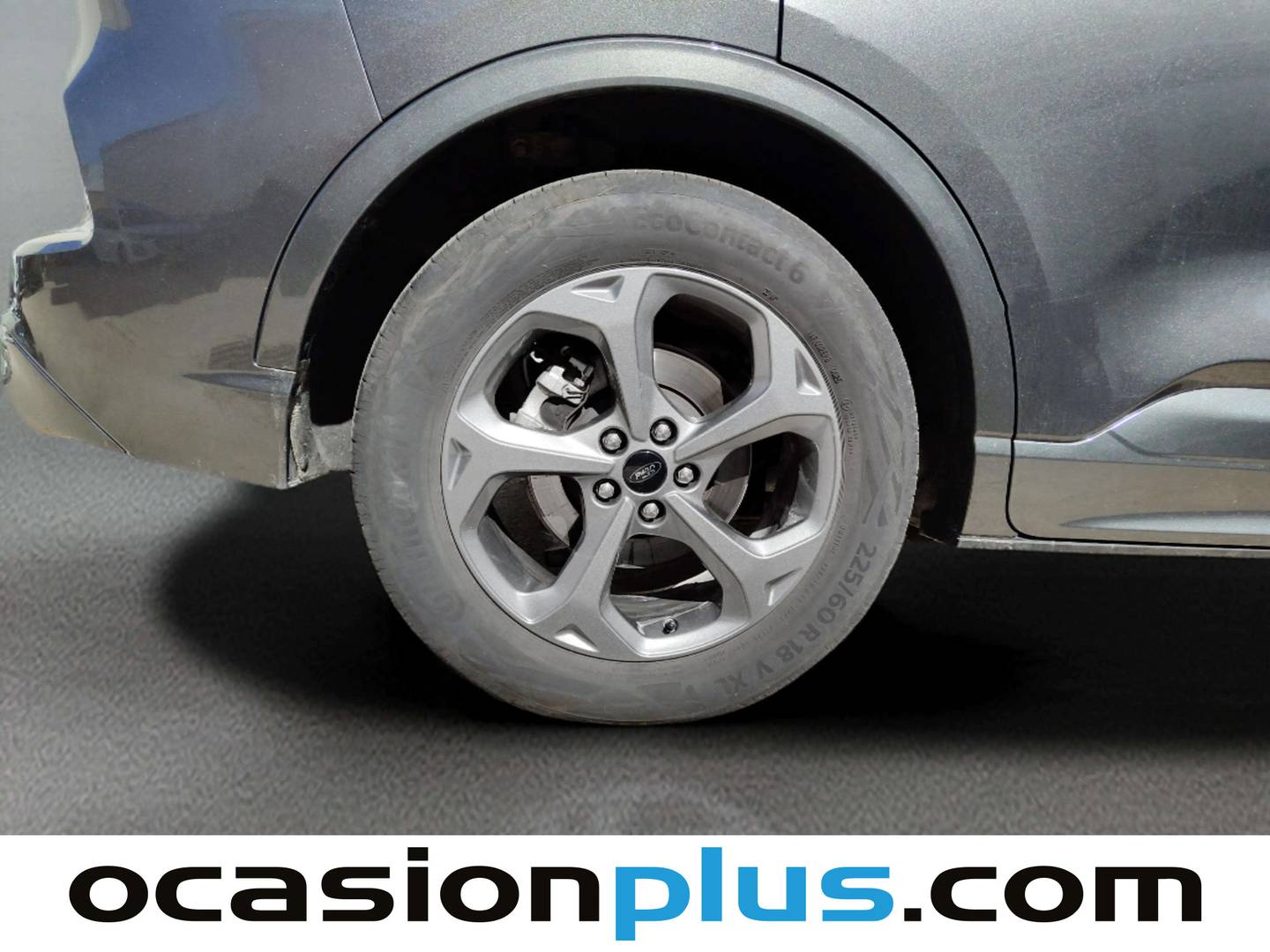 Ford Kuga Ford Kuga 1.5T EcoBoost ST-Line 4x2 (150 CV) seminuevo