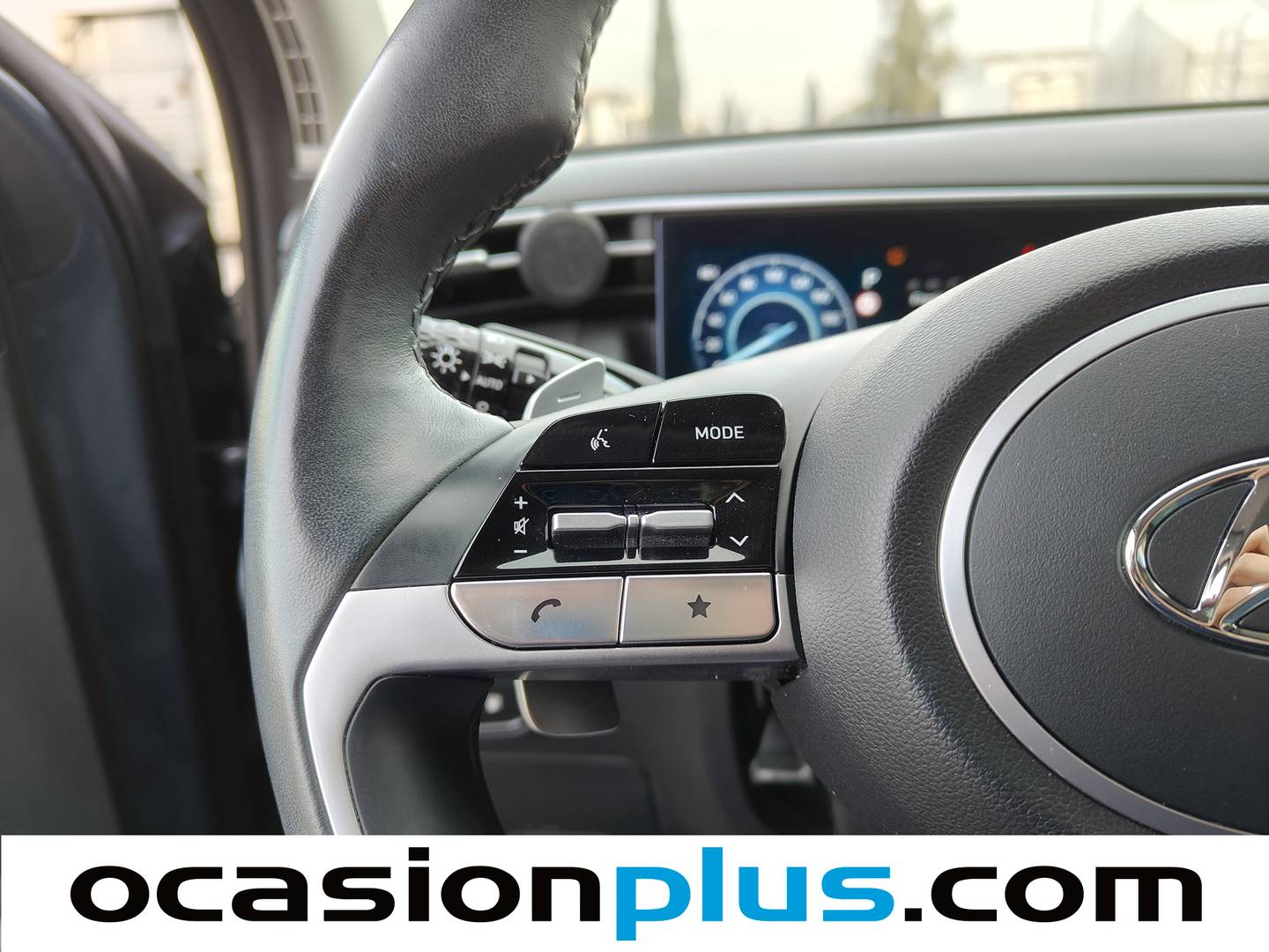 Foto Hyundai Tucson Hyundai Tucson 1.6 TGDI PHEV Style 4x4 Auto (265 CV)