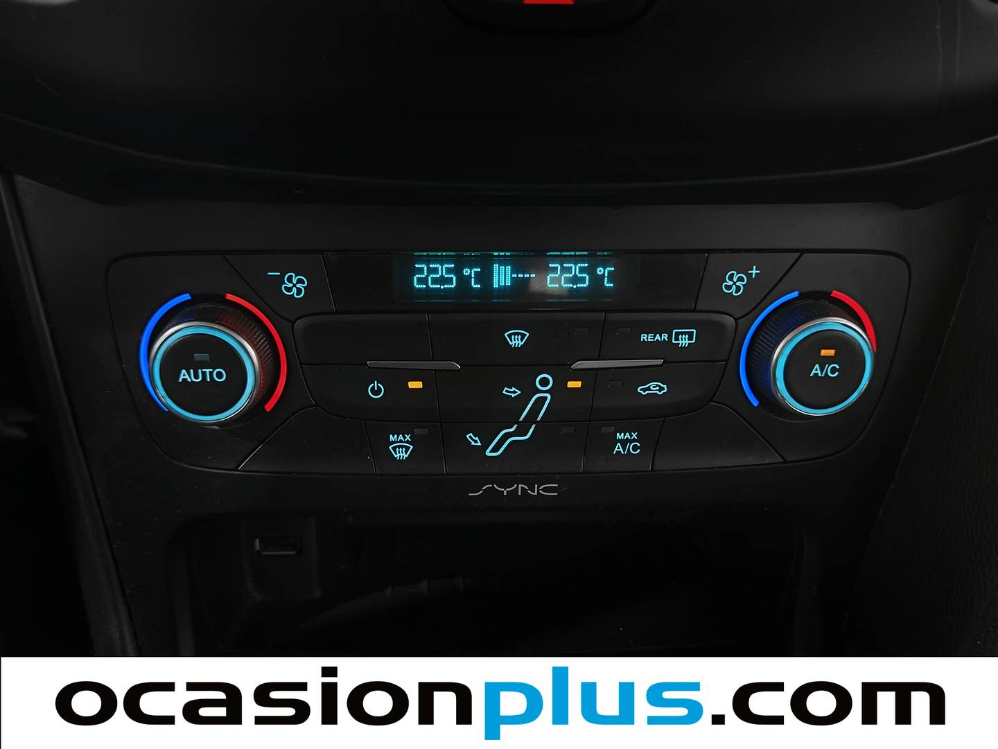 Acabados Ford Focus Ford Focus 1.0 Ecoboost S&S Trend+  (125 CV)