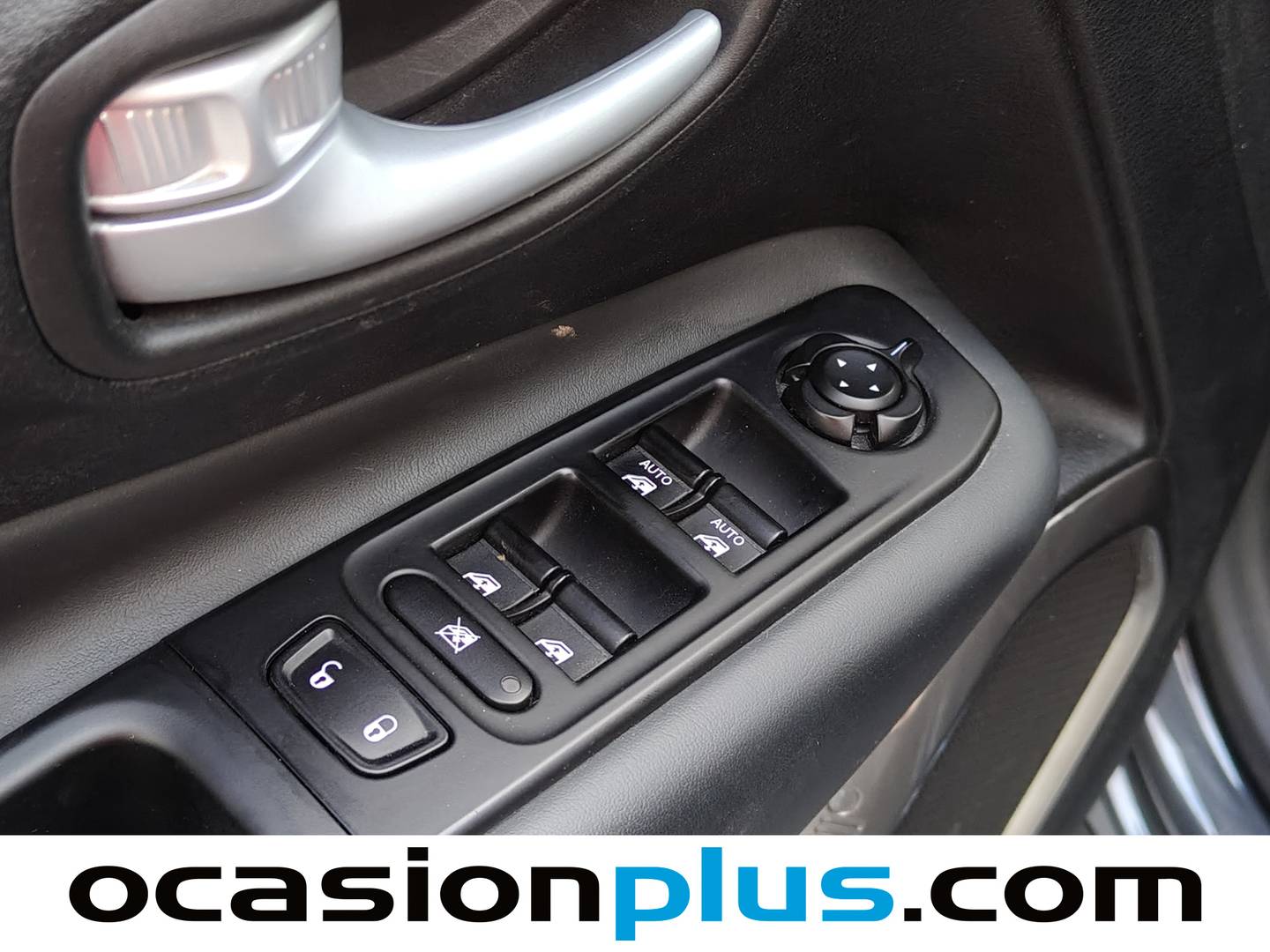 Foto Jeep Renegade Jeep Renegade 1.0G Limited 4x2 (120 CV)