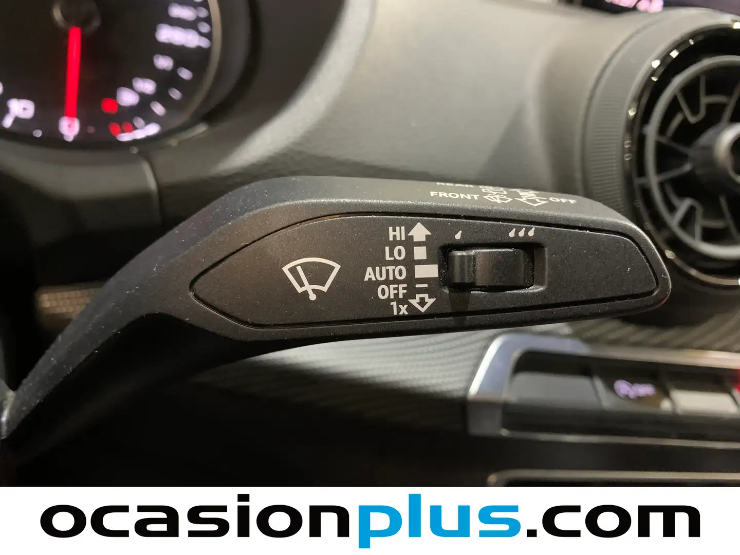 Foto Audi Q2 Audi Q2 sport edition 1.4 TFSI CoD (150 CV) S tronic