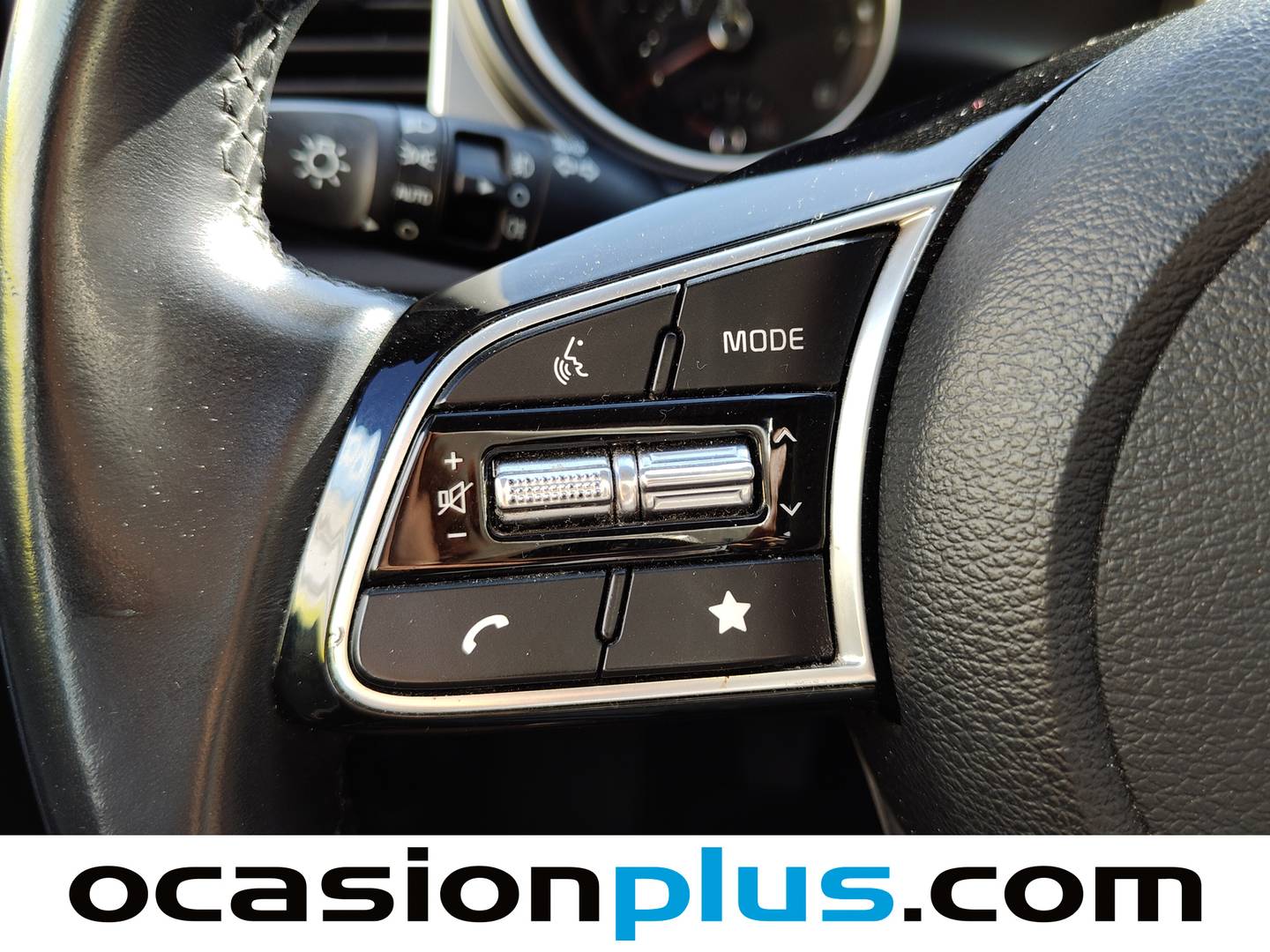 KIA XCeed KIA XCeed 1.0 T-GDi Drive (120 CV) 120cv