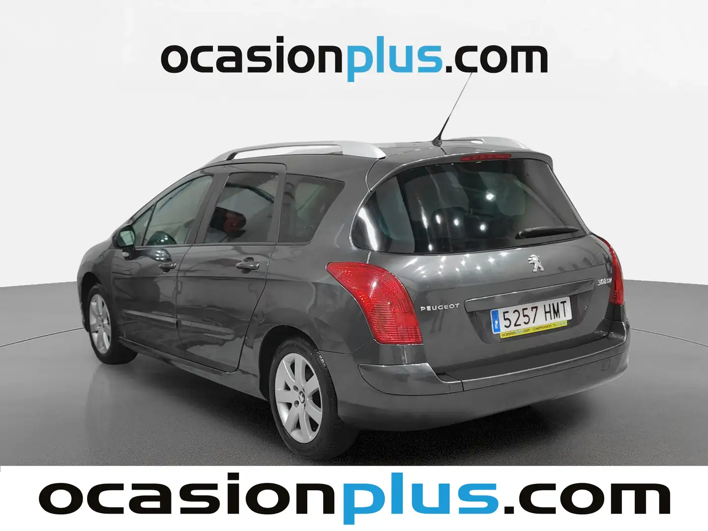 Foto Peugeot 308 Peugeot 308 SW SW 1.6 VTi Active (120 CV)