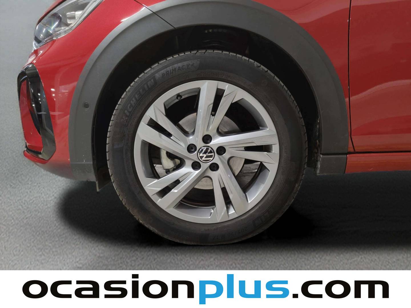 Volkswagen Taigo Volkswagen Taigo R-Line 1.5 TSI (150 CV) DSG seminuevo