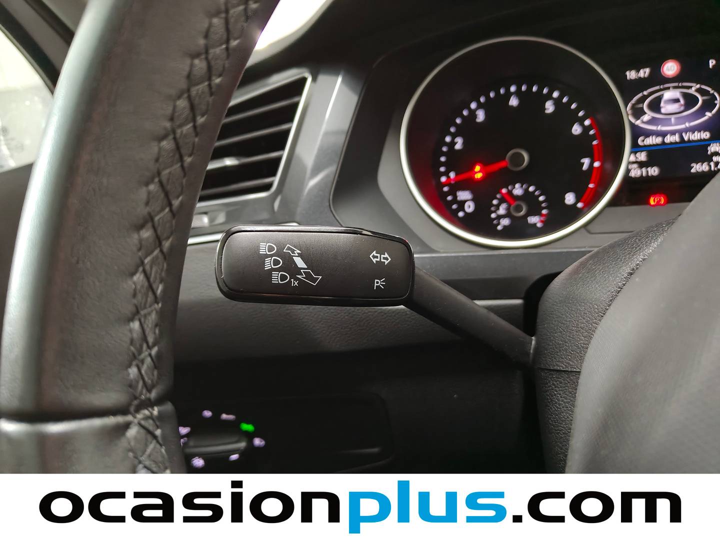 Volkswagen Tiguan Volkswagen Tiguan Life 1.5 TSI (150 CV) DSG de ocasión