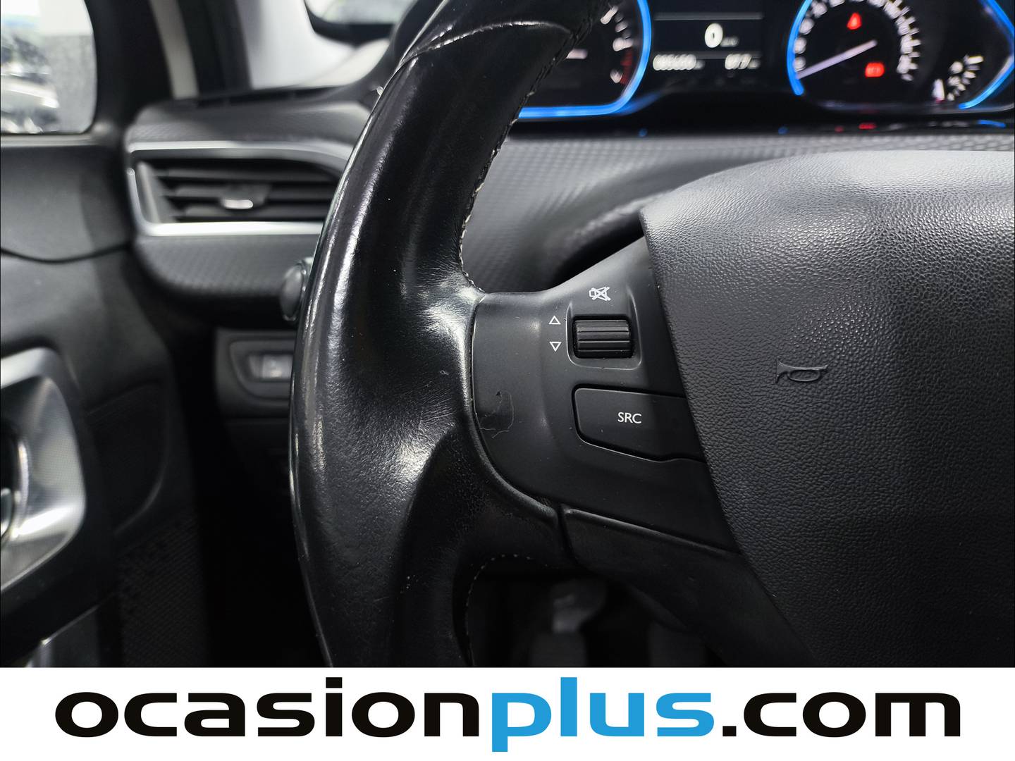 Peugeot 2008 Peugeot 2008 PureTech 110 S&S Allure (110 CV) seminuevo