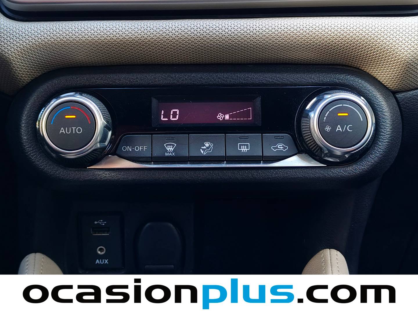 Nissan Micra Nissan Micra 1.5 dCi S&S N-Connecta (90 CV) km 0