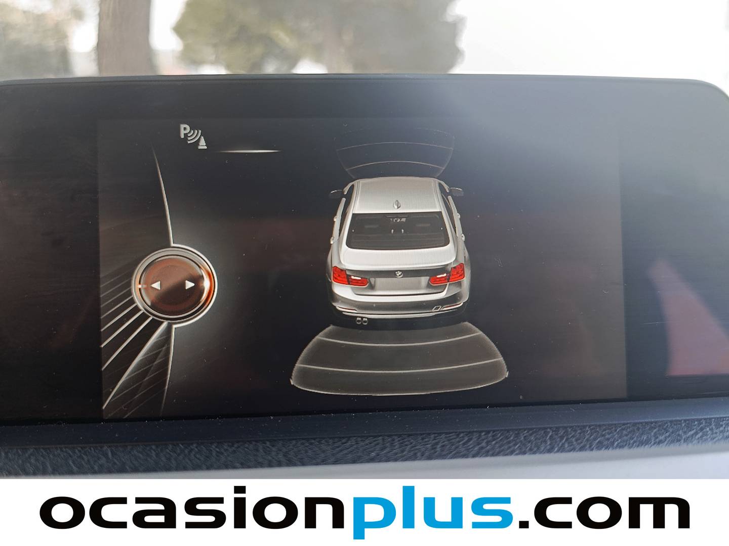 Equipamiento del BMW Serie 3 BMW Serie 3 318d  (150 CV)