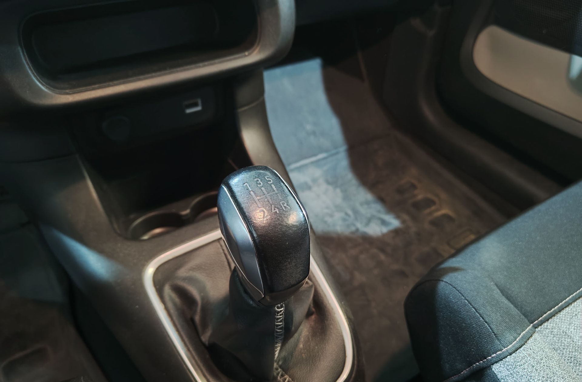 Citroën C3 PureTech 82 Feel - foto 5