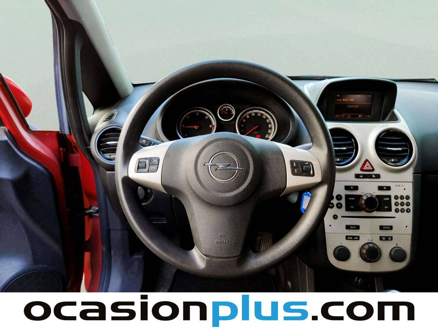Opel Corsa Opel Corsa 1.3 CDTI Enjoy (90 CV) de segunda mano