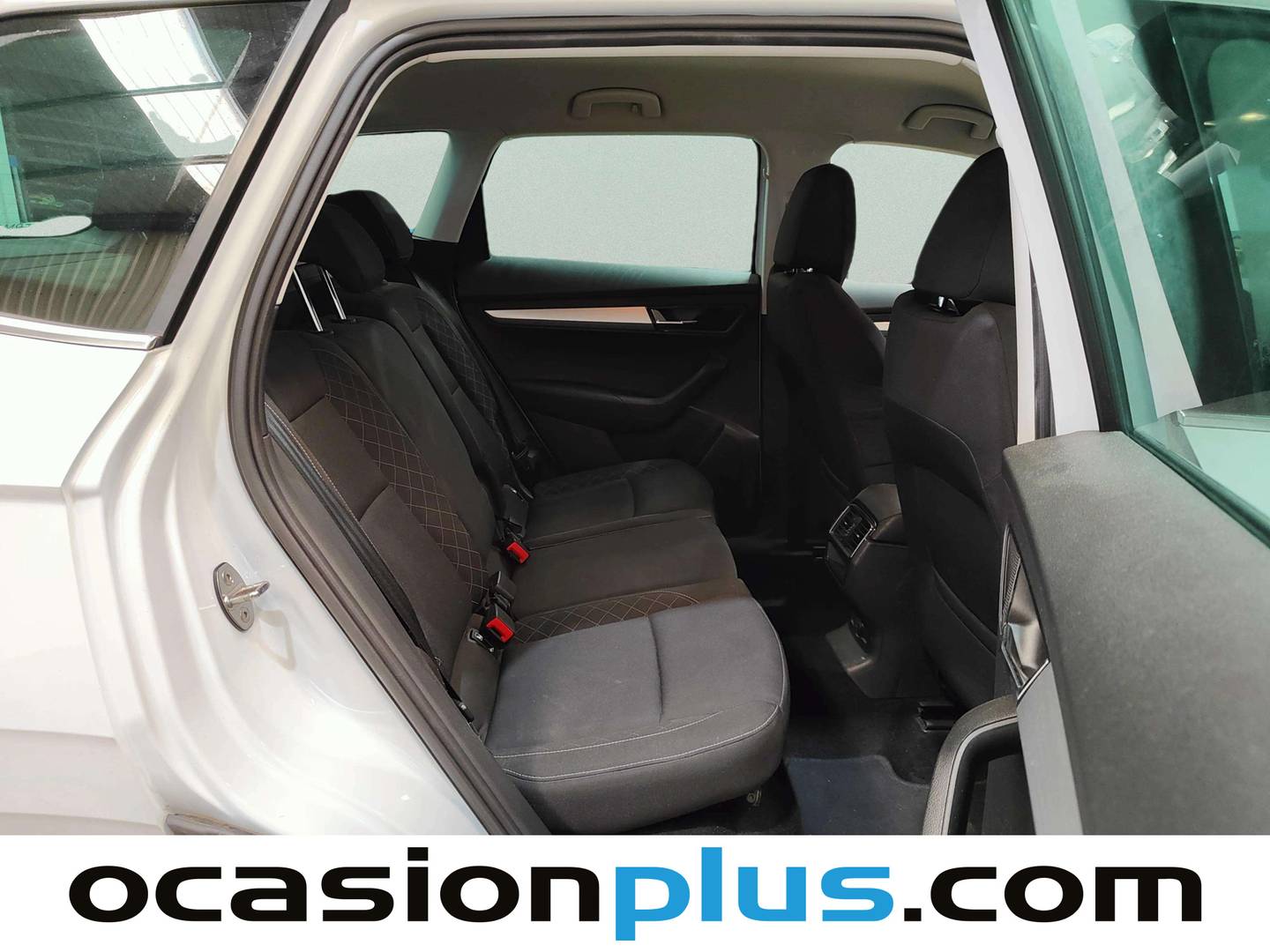 Skoda Karoq Skoda Karoq 1.6 TDI Ambition (115 CV) km 0
