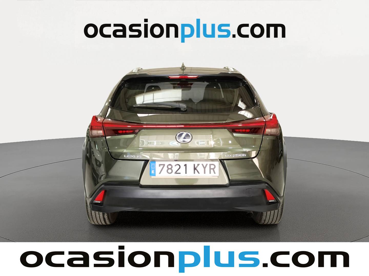 Lexus UX Lexus UX 250h Business Navigation 2WD (184 CV) barato