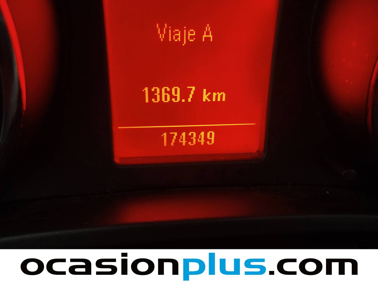 Foto Opel Insignia Opel Insignia 2.0 CDTI ecoFLEX Edition  (130 CV)