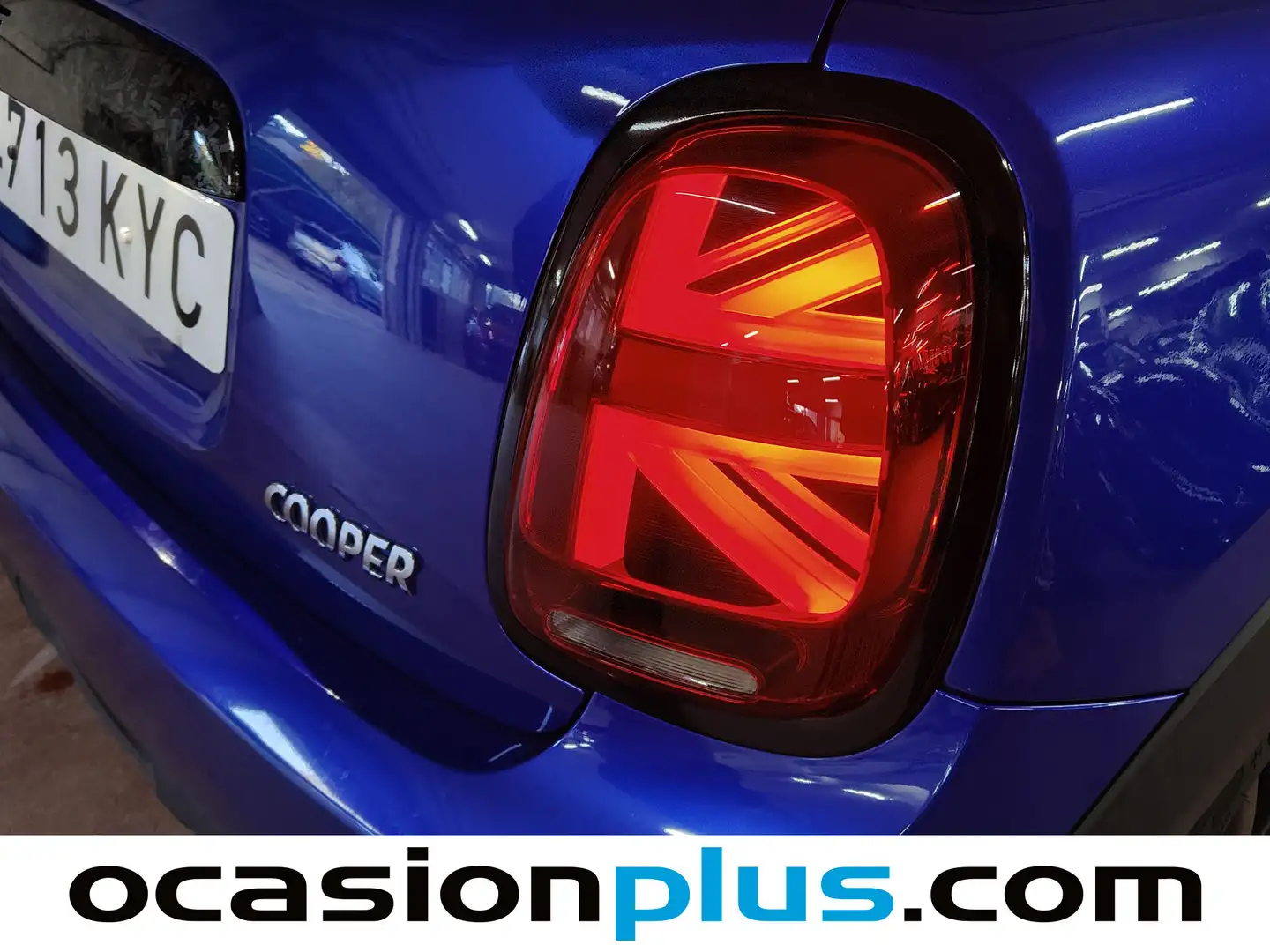 Foto Mini MINI MINI MINI 3 Puertas Cooper (136 CV) Pack John Works