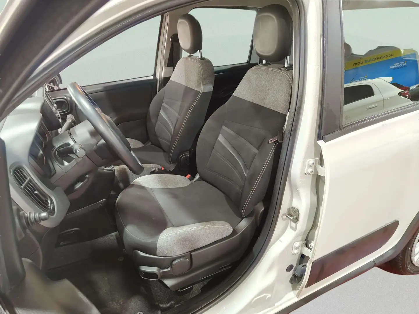 Foto Fiat Panda Fiat Panda 1.0 Hybrid GSE City Life (70 CV)