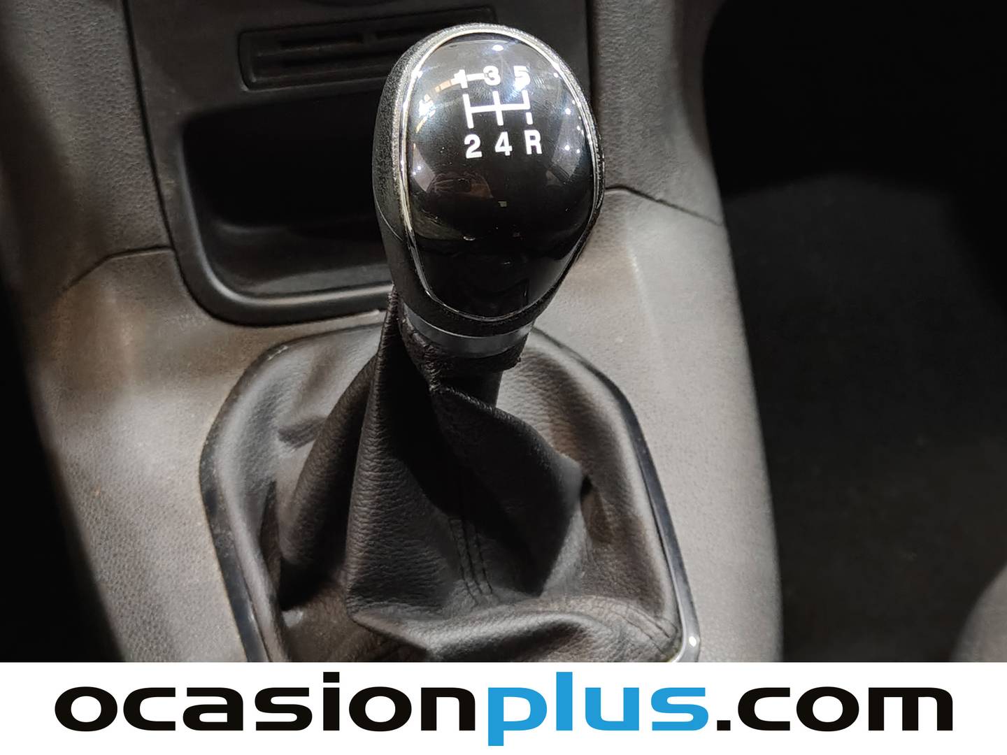 Ford Fiesta Ford Fiesta 1.25 Duratec Trend (82 CV) de segunda mano