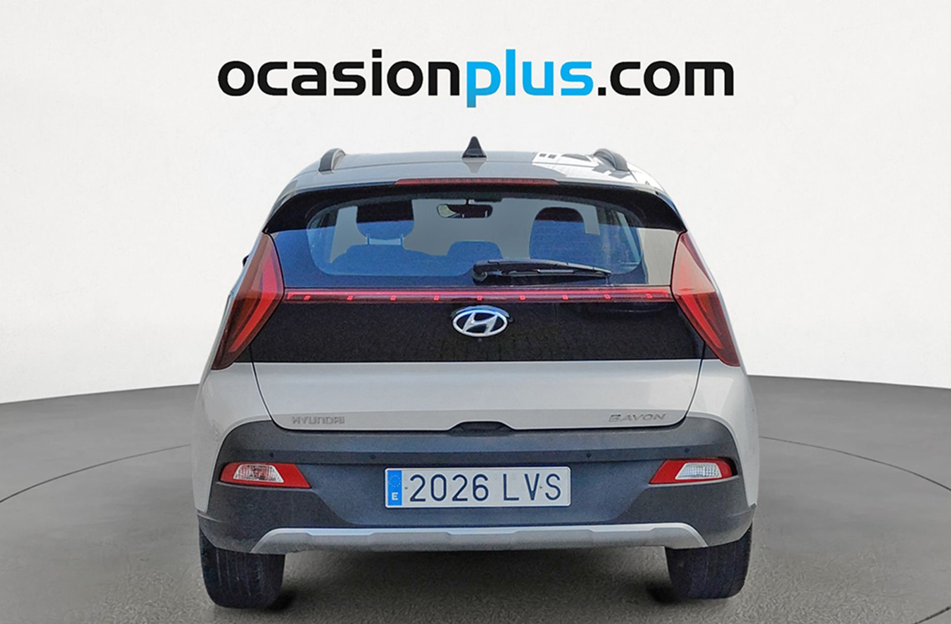 Hyundai Bayon 1.0 T-GDi 48V Tecno - foto 18