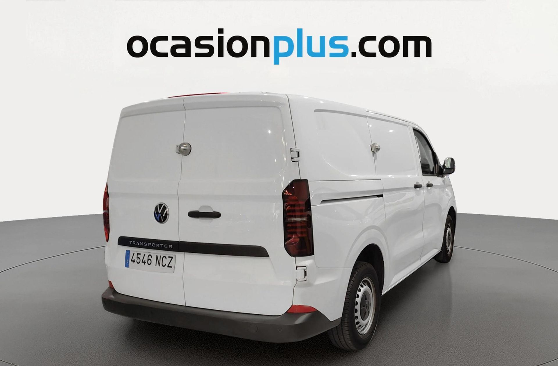 Volkswagen Transporter Furgon Batalla Corta TN 2.0 TDI - foto 4