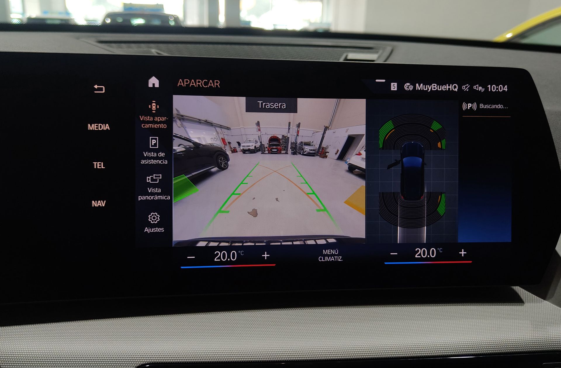 BMW X1 sDrive18i - foto 10