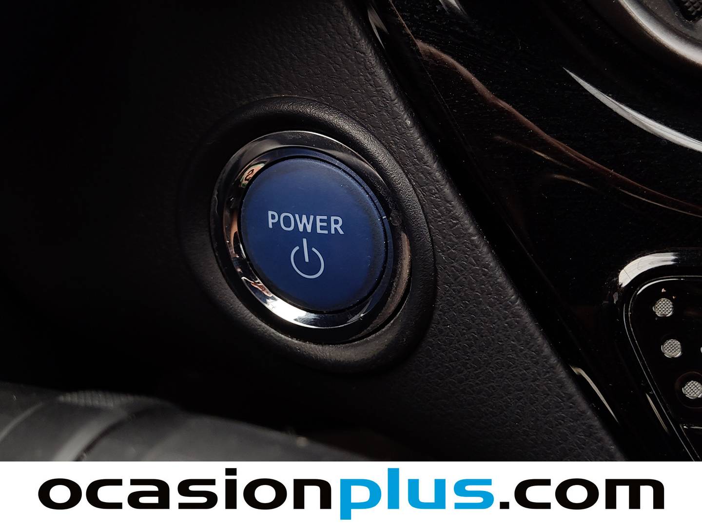 Paquetes del Toyota C-HR Toyota C-HR 1.8 125H Advance (122 CV)