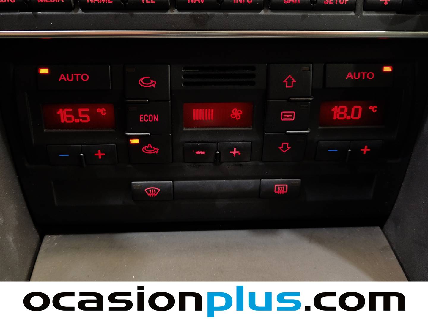 Seat Exeo Seat Exeo ST ST 2.0 TSI Sport 154 kW (210 CV) gasolina
