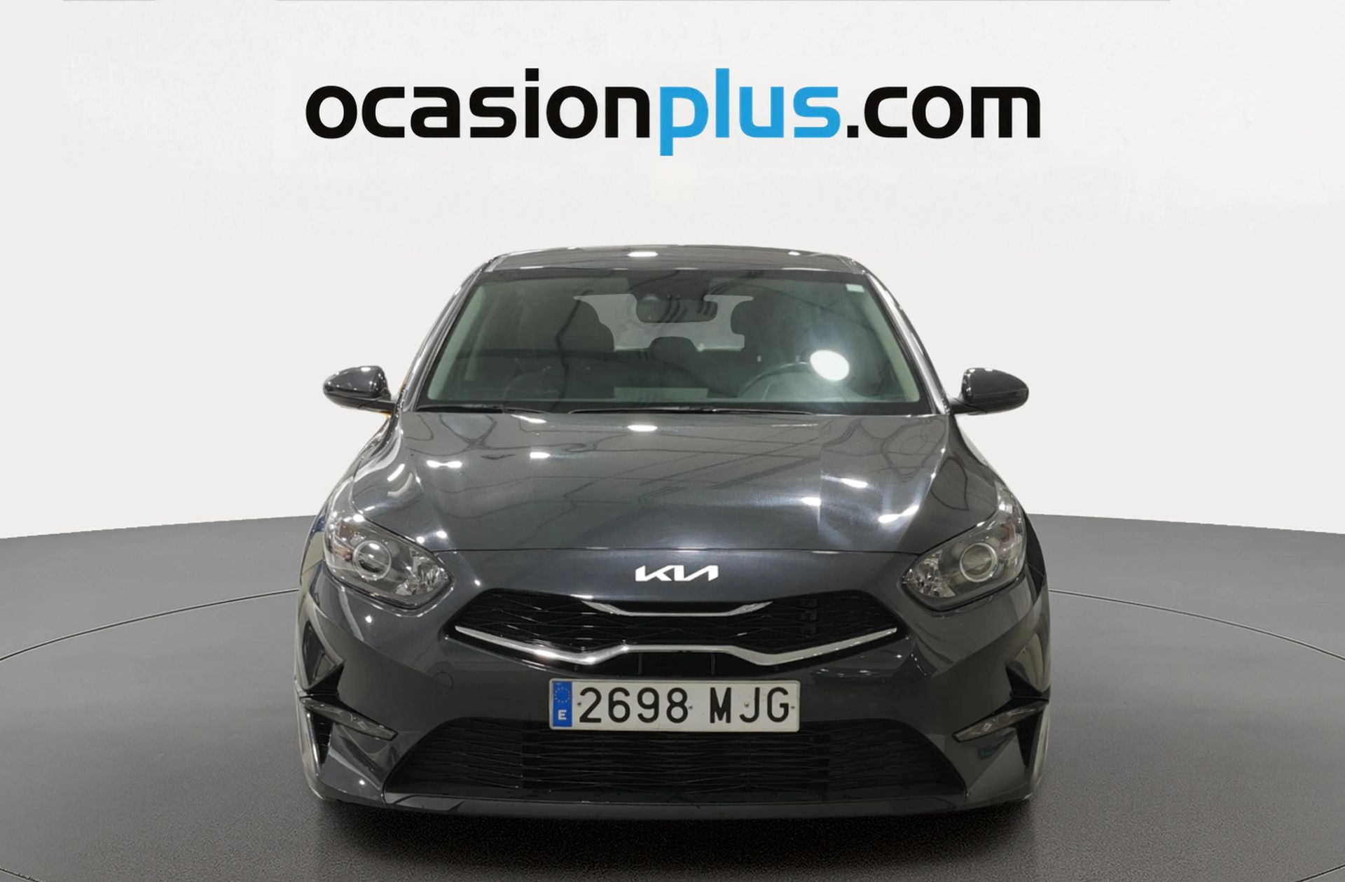 Kia Ceed 1.6 MHEV iMT Drive - foto 12