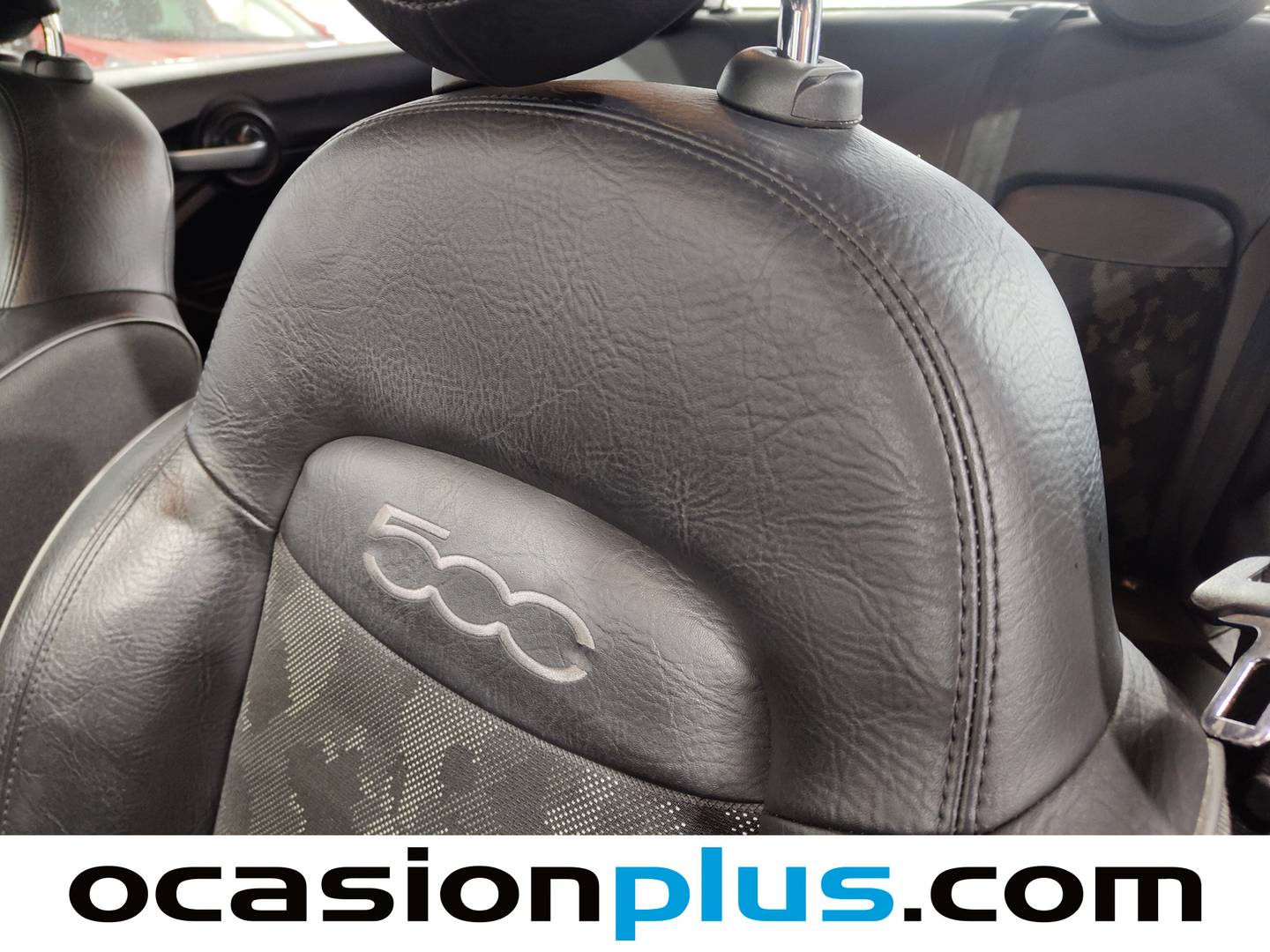 Extras y acabados del Fiat 500X Fiat 500X 1.0 Firefly T3 S&S Cross (120 CV)