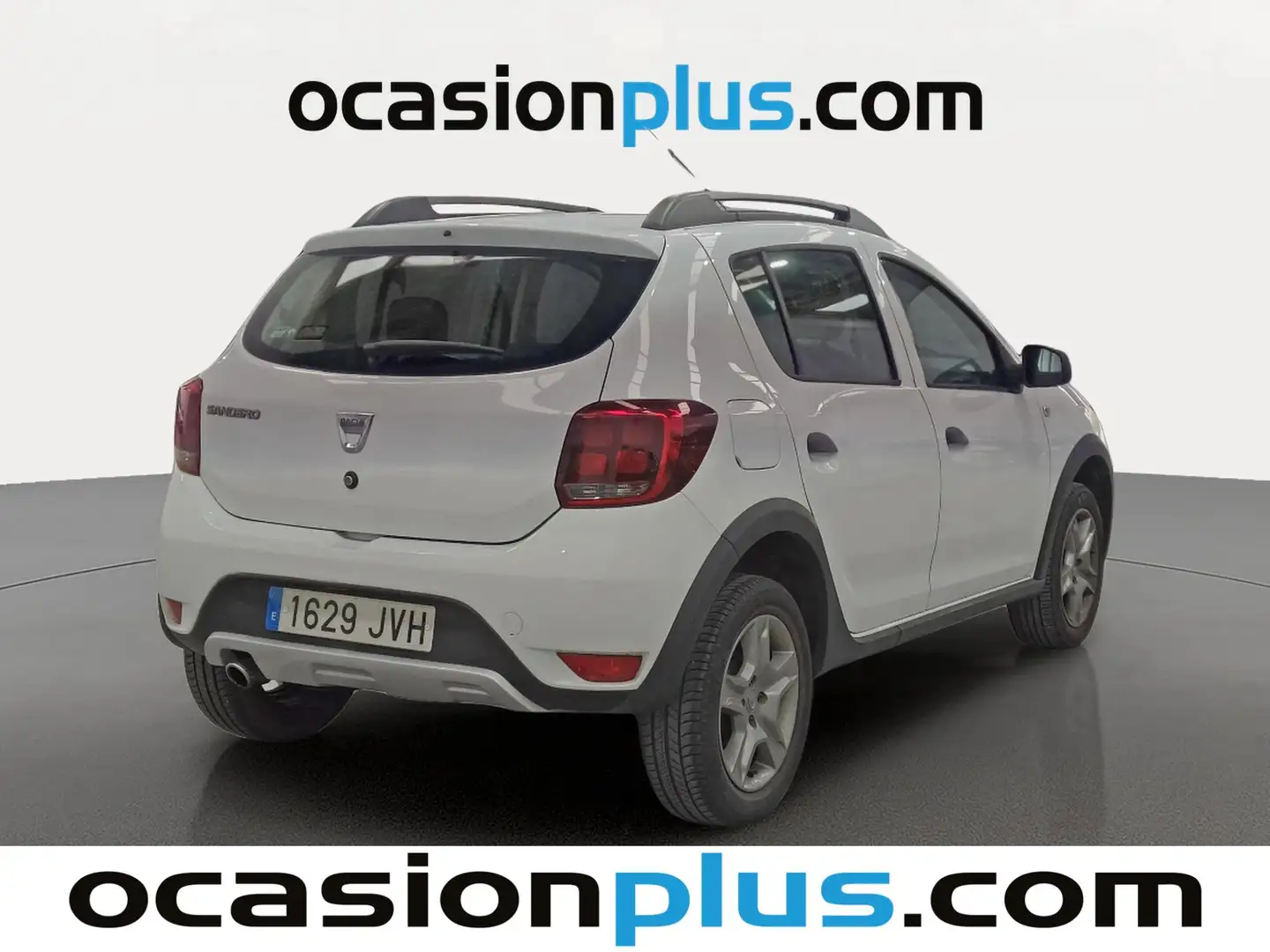Foto Dacia Sandero Dacia Sandero Stepway TCe (90 CV)