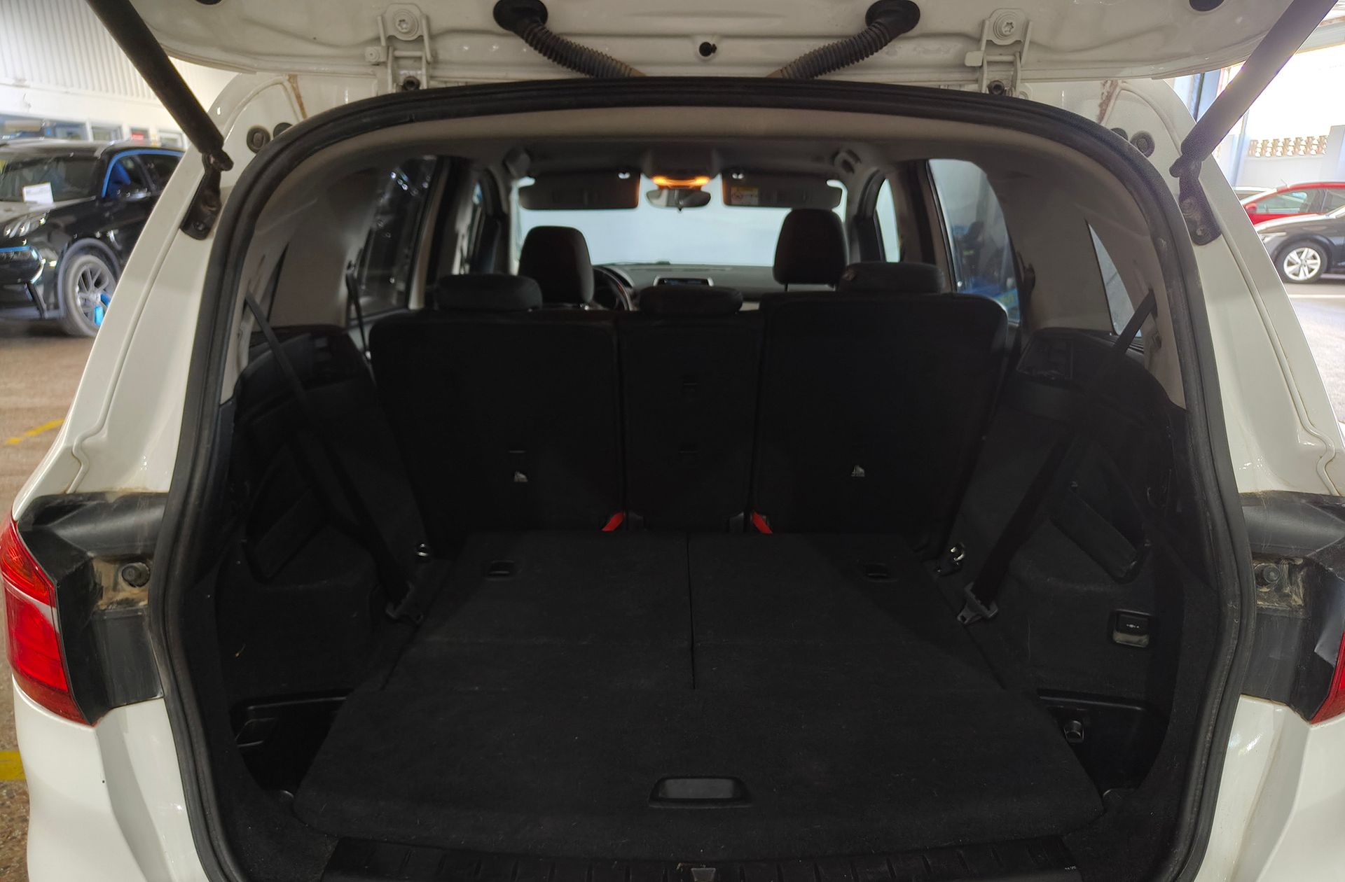 BMW Serie 2 Gran Tourer 2 216d Gran Tourer Business - foto 17