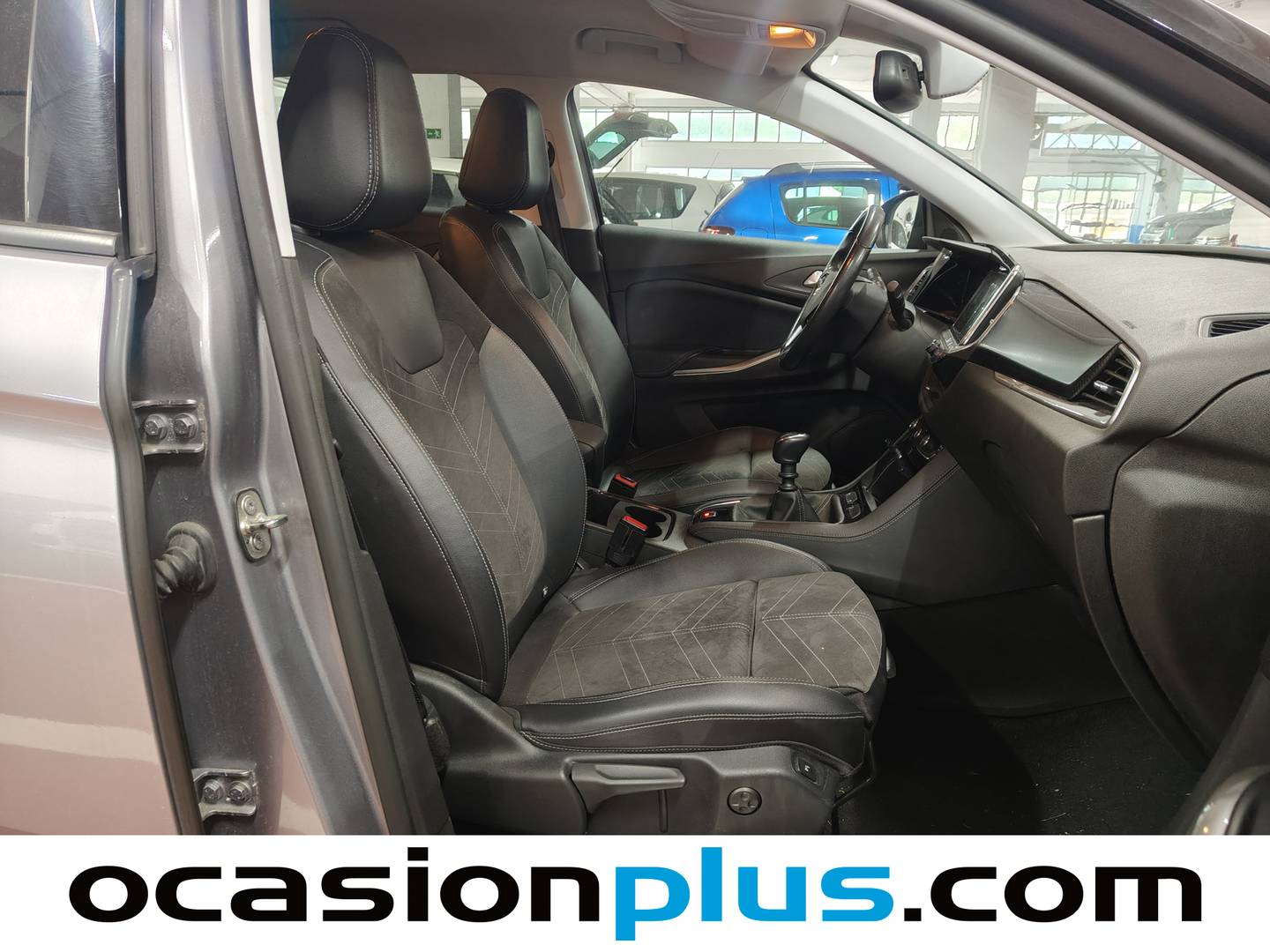 Foto Opel Grandland Opel Grandland 1.2 Turbo Ultimate (130 CV)