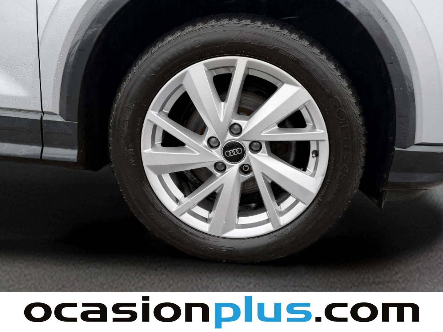 Foto Audi Q2 Audi Q2 Advanced 35 TFSI (150 CV) S tronic