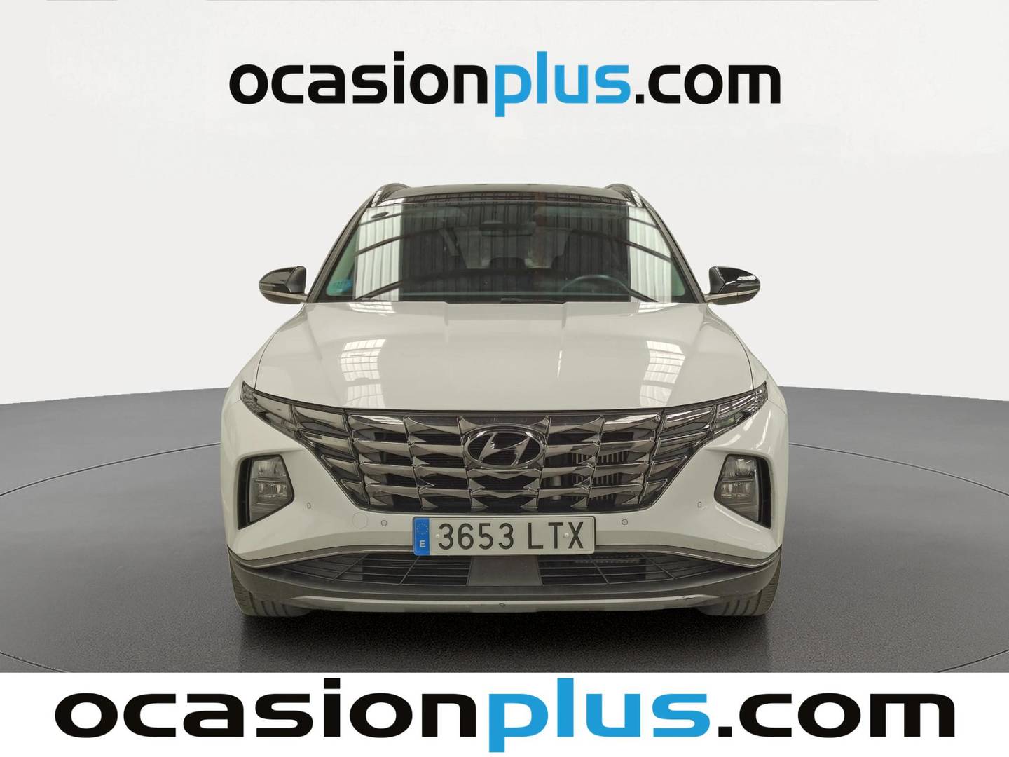 Hyundai Tucson Hyundai Tucson 1.6 TGDI 48V Tecno 2C (150 CV) al mejor precio