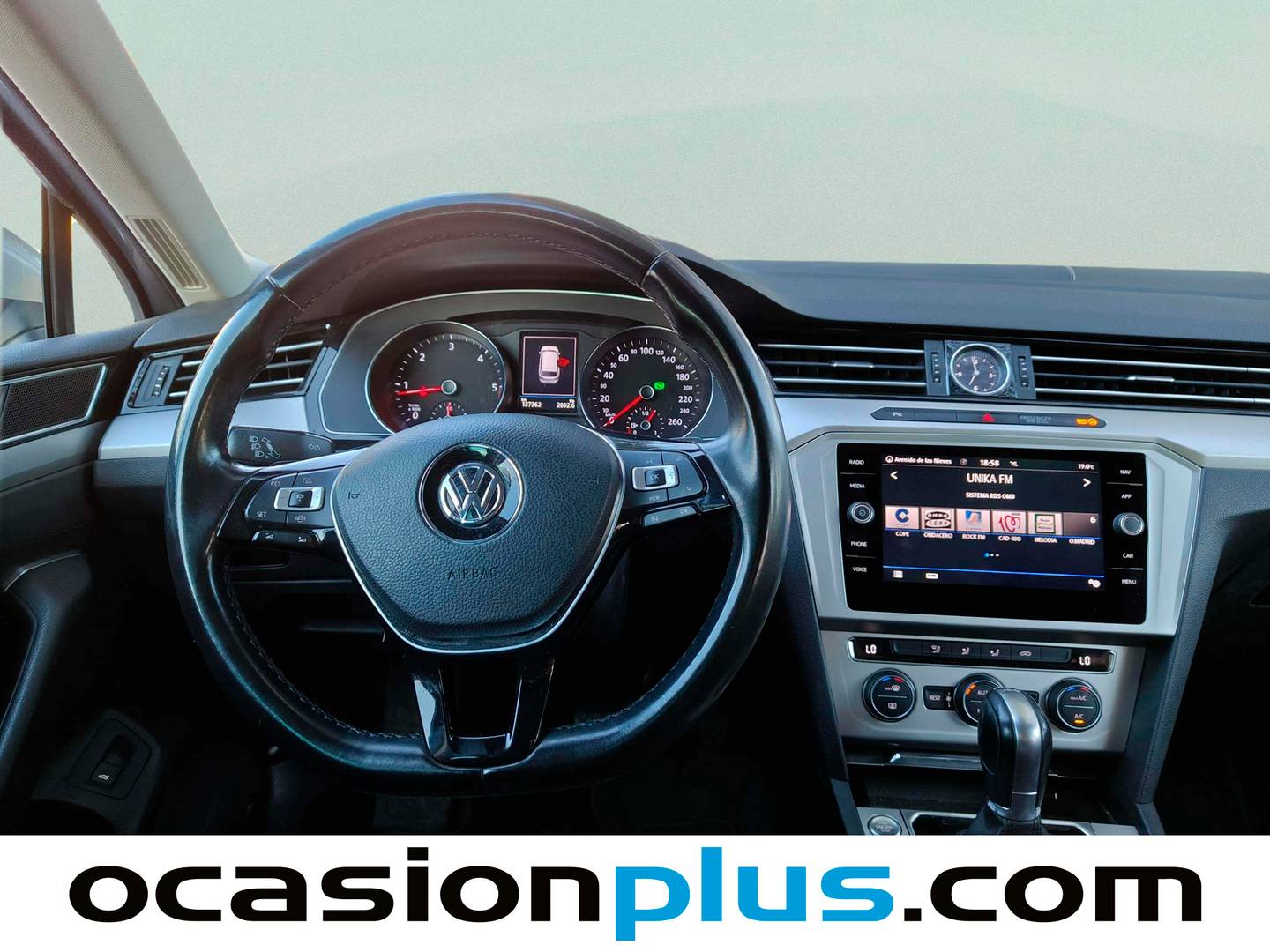 Volkswagen Passat Variant Volkswagen Passat Variant Advance 2.0 TDI (150 CV) DSG diésel