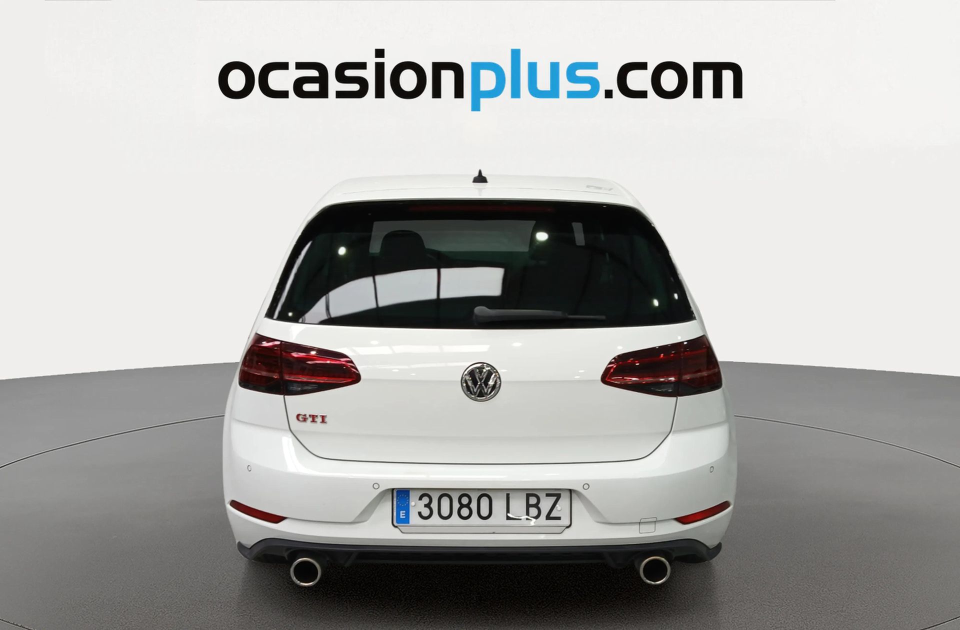 Volkswagen Golf GTI Performance 2.0 TSI DSG - foto 17