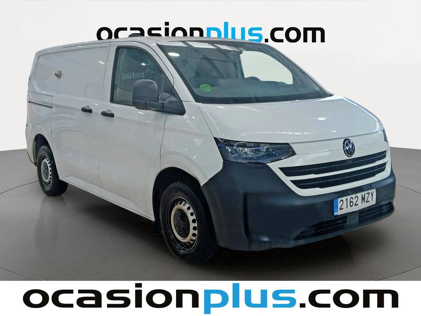 Volkswagen Transporter Volkswagen Transporter Furgon Batalla Corta TN 2.0 TDI (110 CV) de ocasión