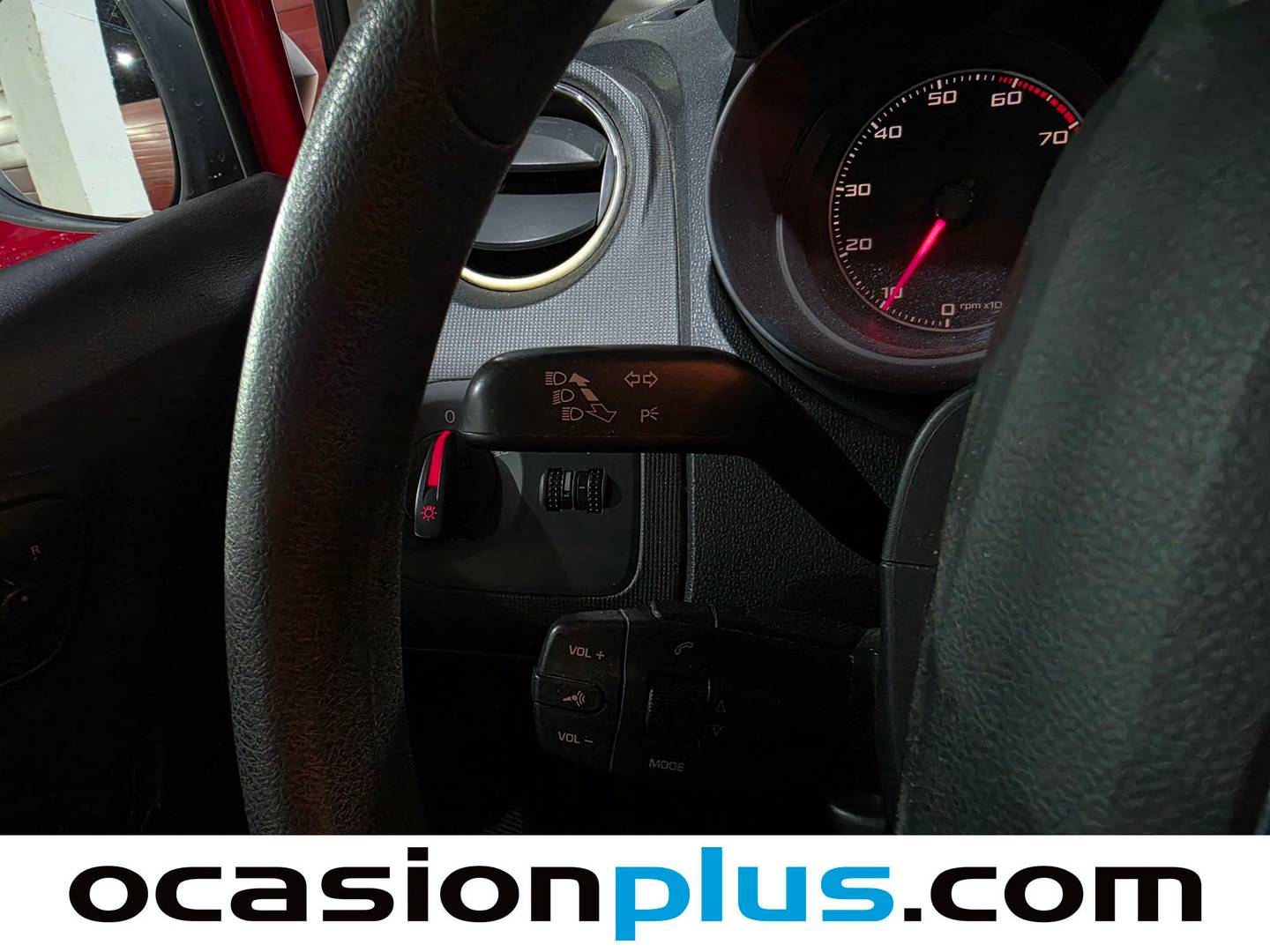 Seat Ibiza Seat Ibiza SC 1.2 12v Reference (70 CV) 2015