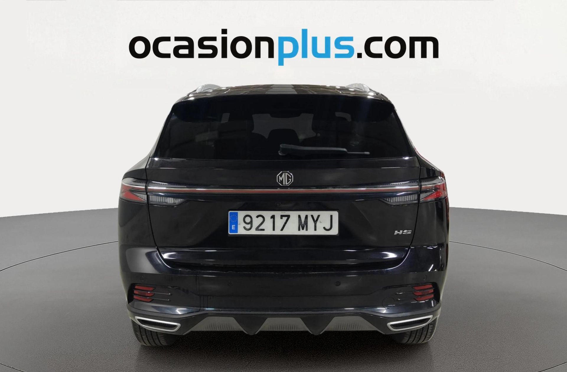MG HS 1.5T Comfort DCT - foto 15