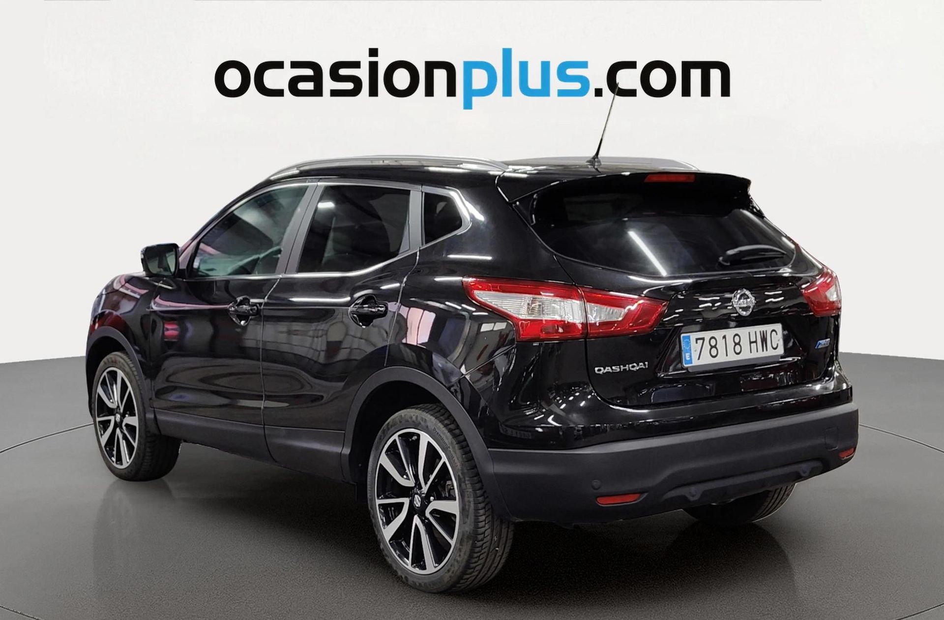 Nissan Qashqai dCi 130 Tekna 4x2 - foto 3