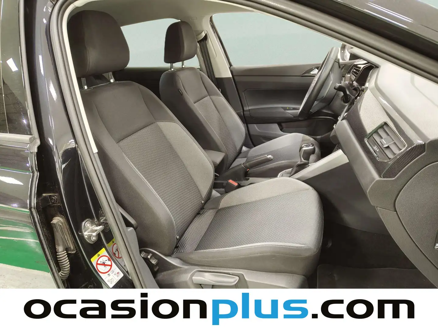 Foto Volkswagen Taigo Volkswagen Taigo ``Más`` 1.0 TSI 85 kW (115 CV) DSG