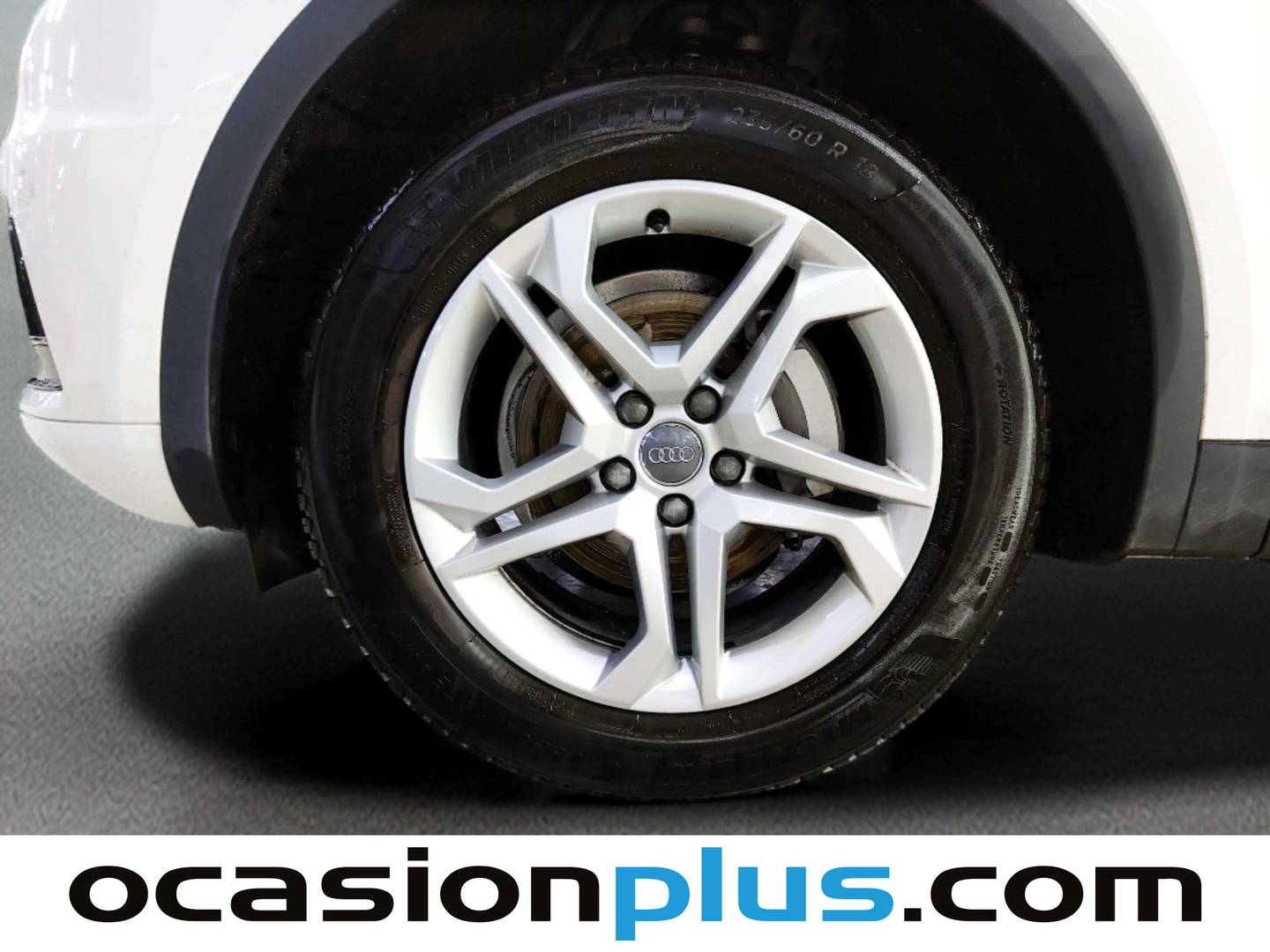 Audi Q5 Audi Q5 Design 2.0 TDI (150 CV) barato