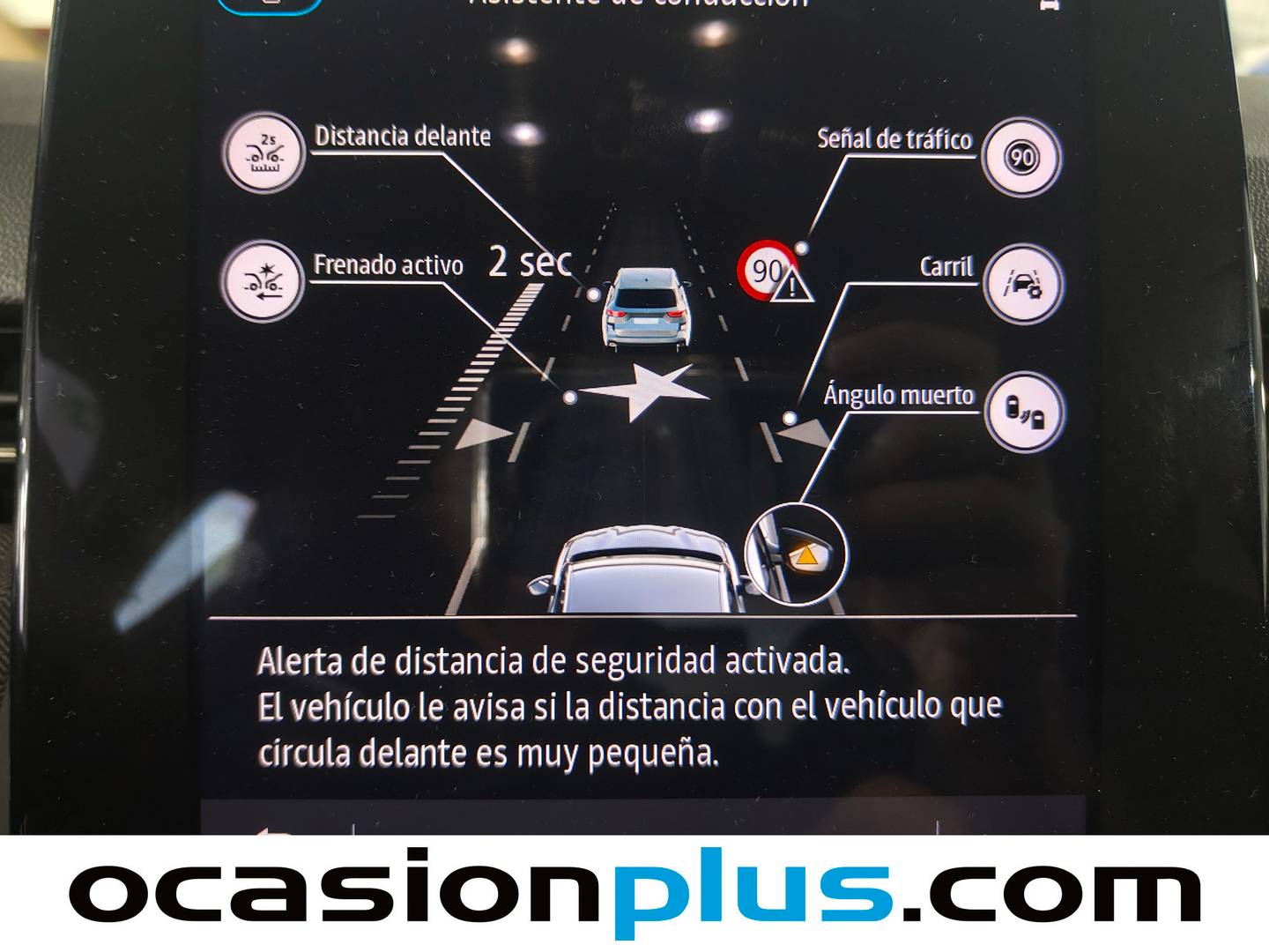 Acabados Renault Clio Renault Clio Techno TCe (90 CV)