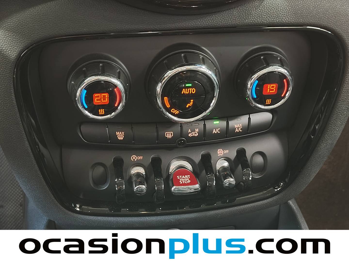 Foto Mini CLUBMAN MINI MINI Clubman Cooper (136 CV)