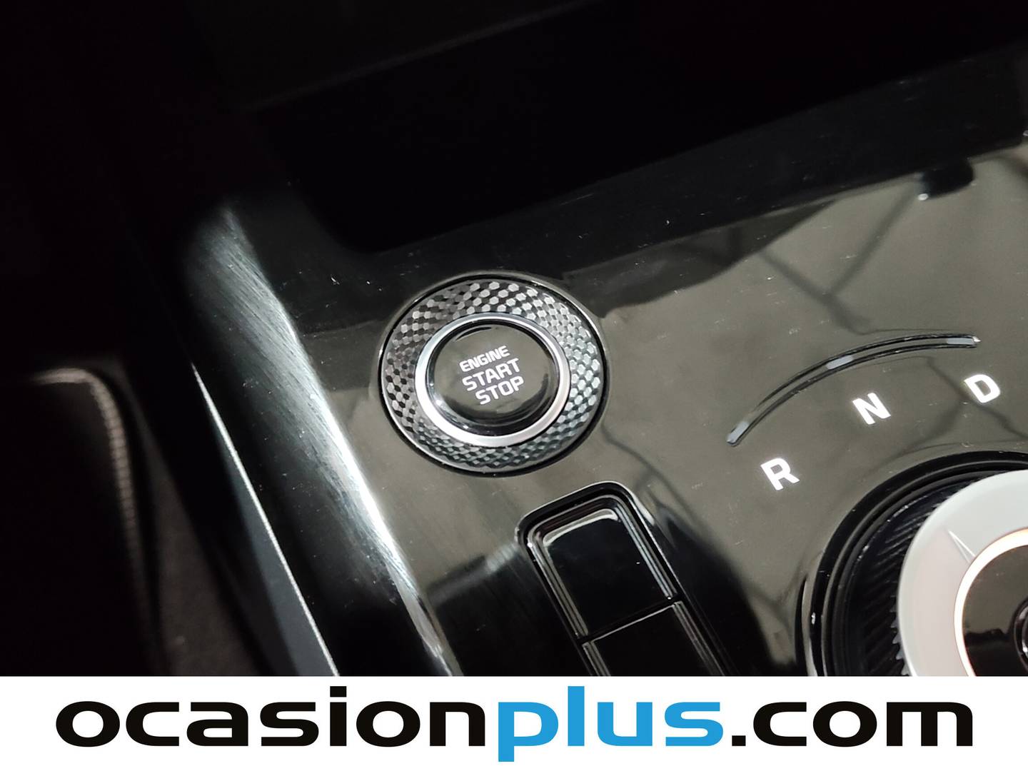 Foto KIA Niro Kia Niro 1.6 GDi HEV Híbrido Drive (141 CV)