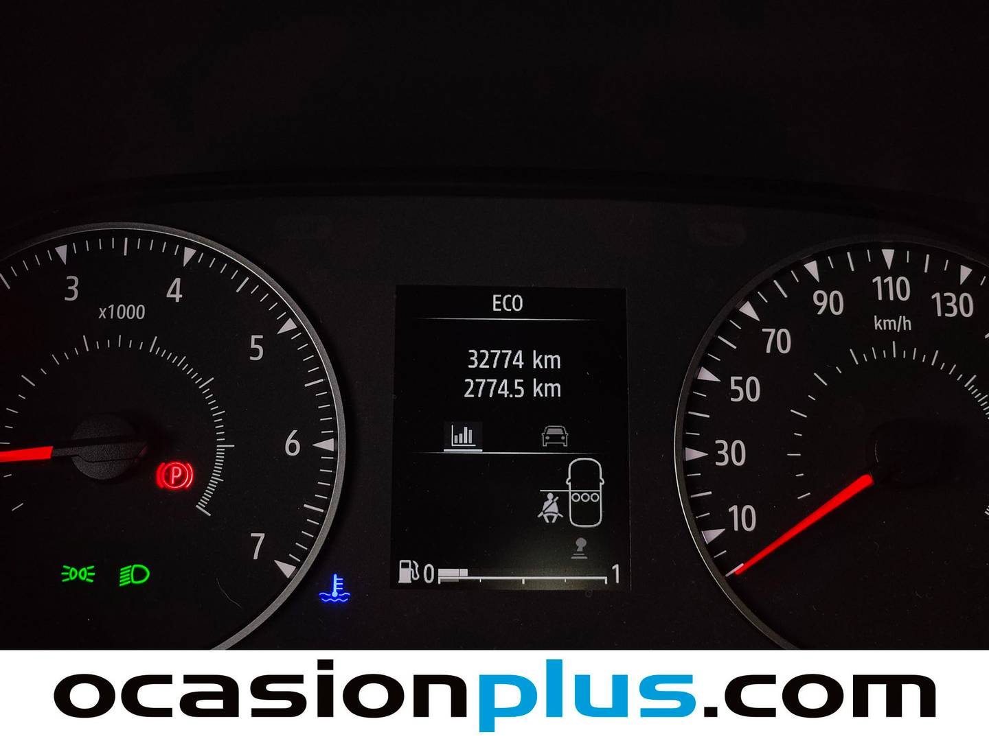 Foto Dacia Sandero Dacia Sandero Extreme Go TCe 81 kW (110 CV)