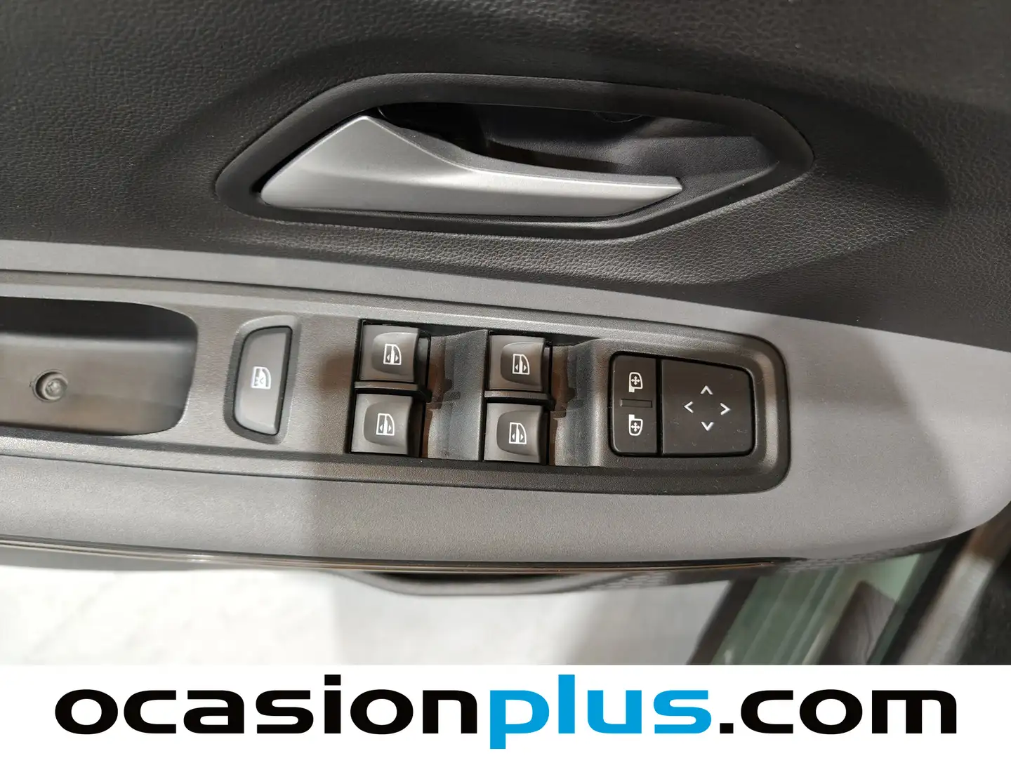 Foto Dacia Sandero Dacia Sandero Stepway Extreme Go TCe (110 CV)