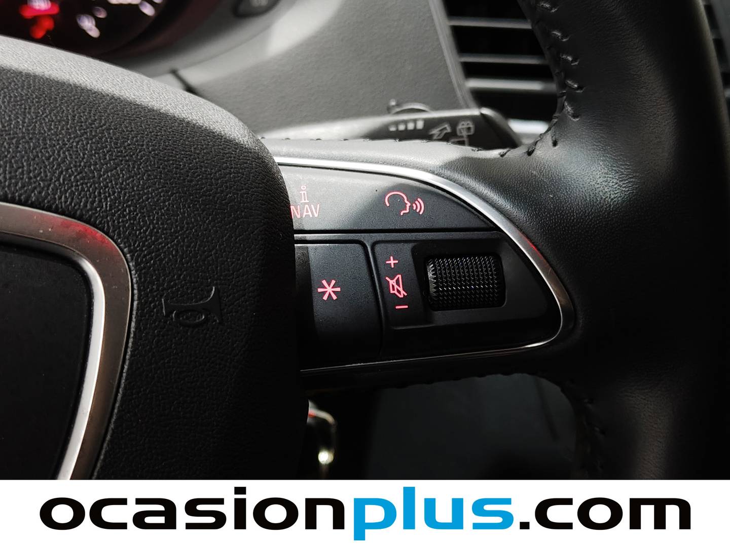 Foto Audi Q3 Audi Q3 design edition 1.4 TFSI  (150 CV)