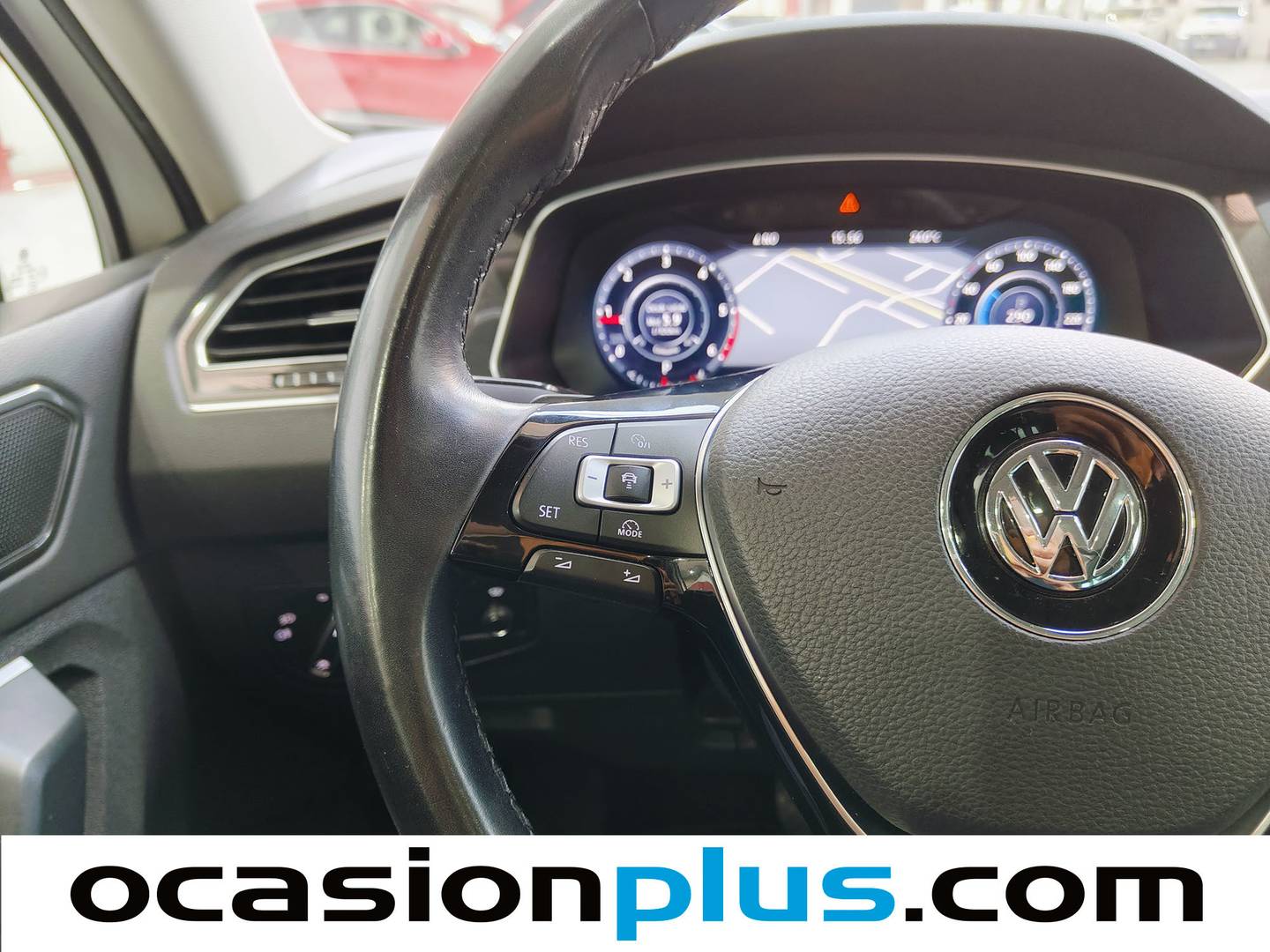 Volkswagen Tiguan Volkswagen Tiguan Sport 2.0 TDI BMT 4Motion (150 CV) DSG km 0